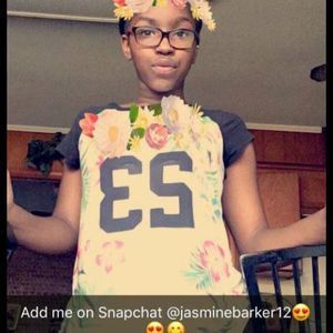 Meet your Posher, Jasmine